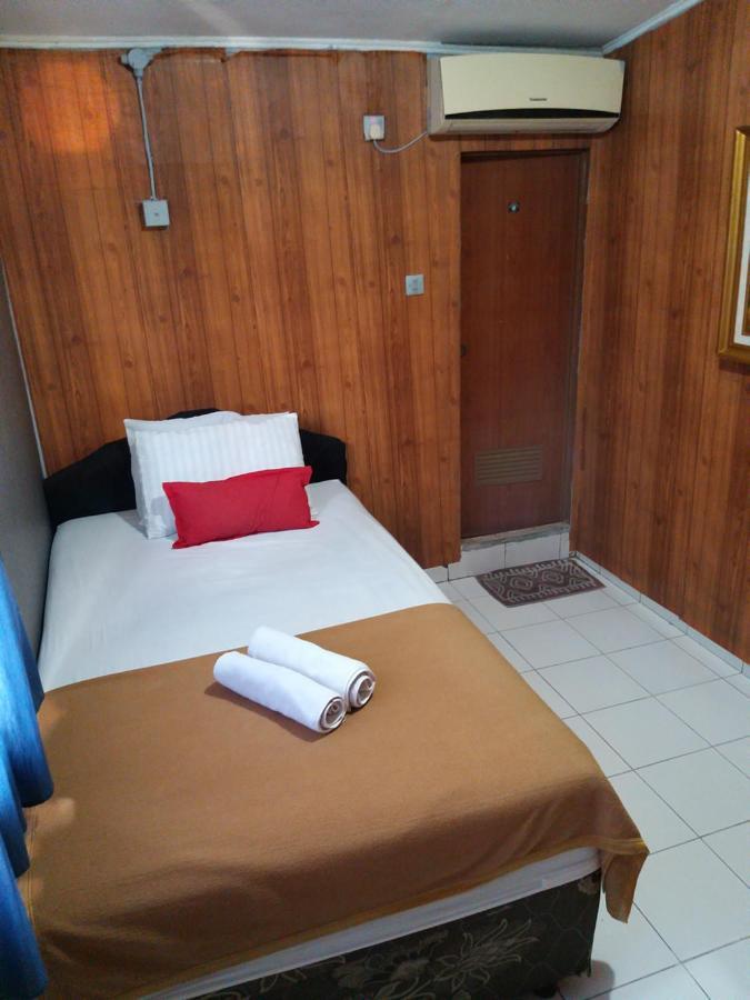 Venice Guest House Redpartner Jakarta Eksteriør billede